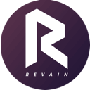 Revain (REV) Price & Chart - Revain Value AUD | CoinSpot