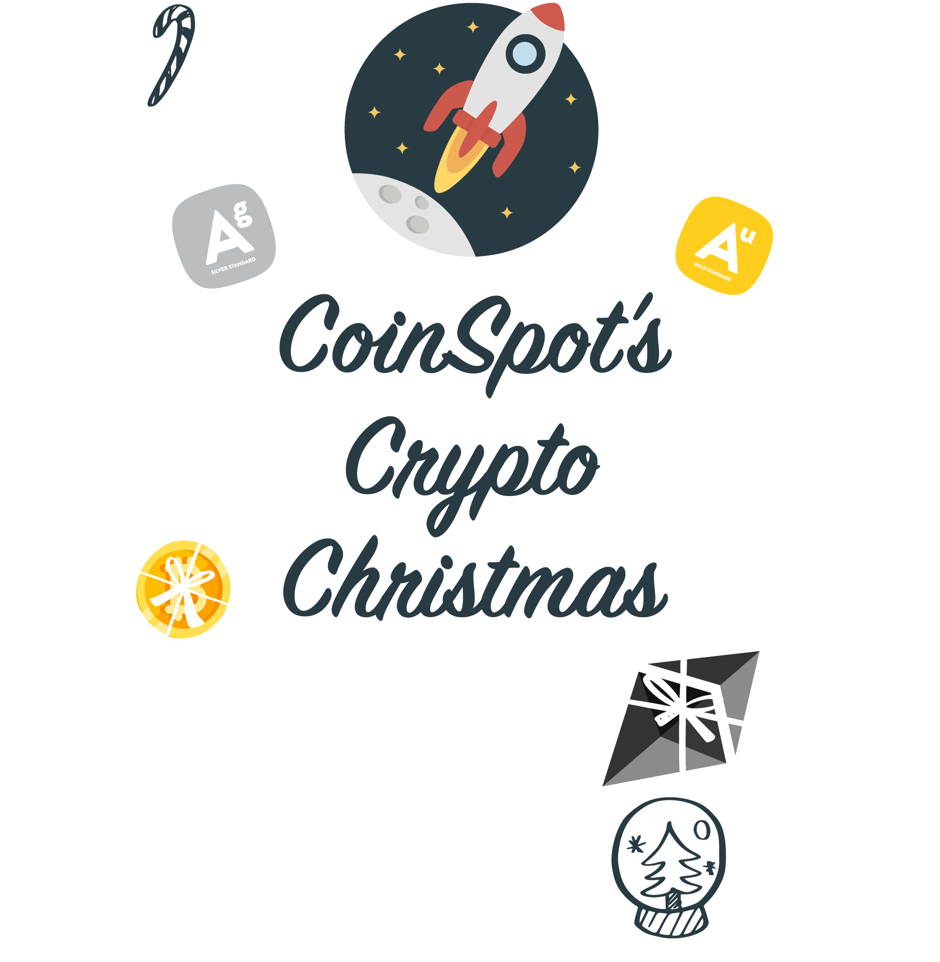 CoinSpot’s Crypto Christmas