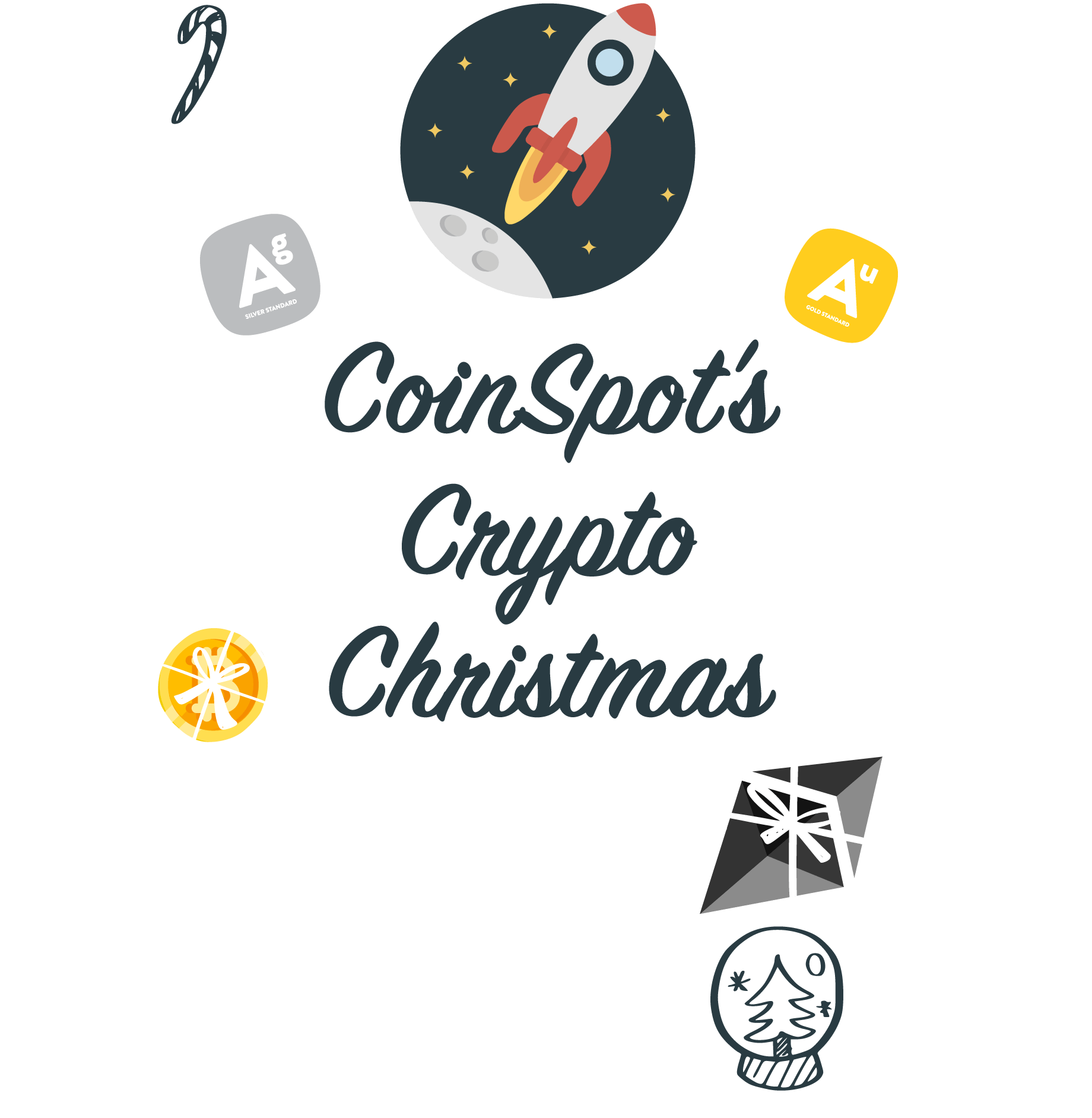 CoinSpot’s Crypto Christmas