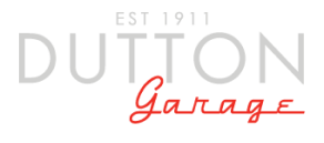 Dutton Garage
