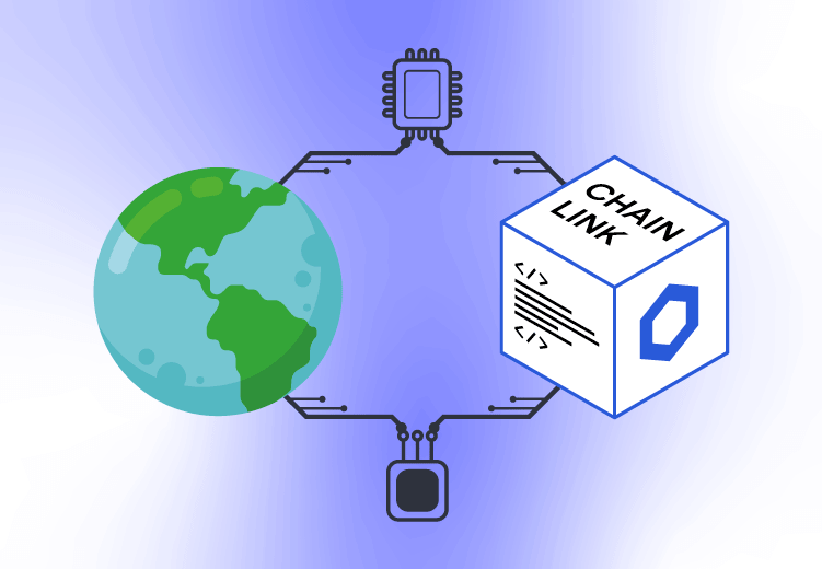 Chainlink 101: The Crypto That Brings Real-World Data Into The ...
