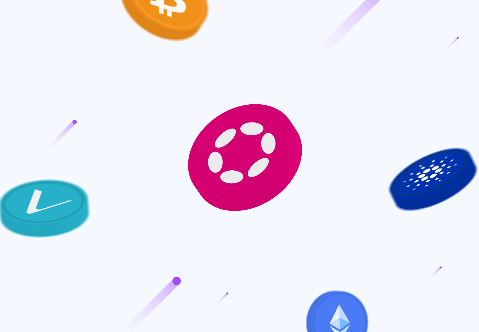 Different Types Of Tokens Explained | CoinSpot