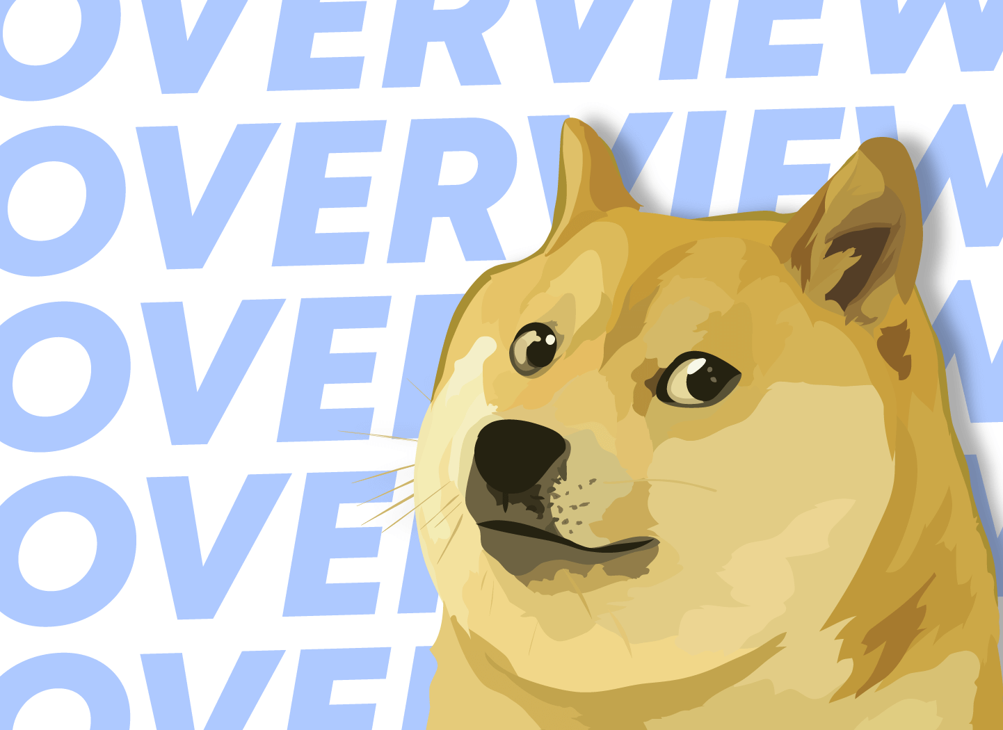 Overview Values Overview of Memecoins | CoinSpot