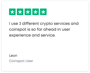 TrustPilot Review