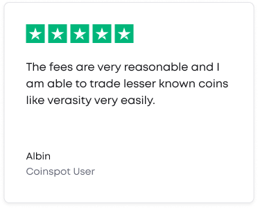 TrustPilot Review