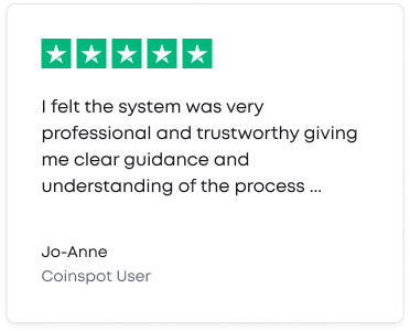 TrustPilot Review