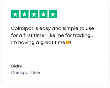 TrustPilot Review