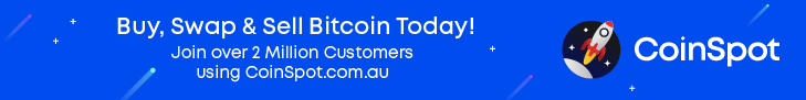 CoinSpot — Buy Bitcoin in Australia