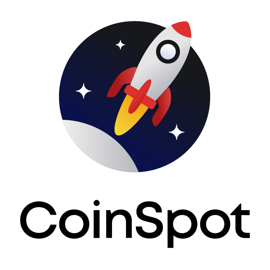 CoinSpot Logo
