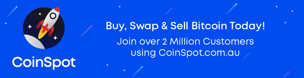 CoinSpot — Buy, Swap & Sell Bitcoin Today