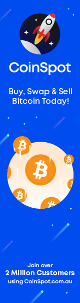 CoinSpot — Buy Crypto in Australia